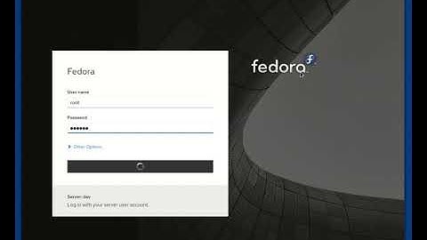 Cockpit - SSH key setup, phase 3