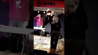Brothers Grim - MFTW live Nov 23 2018
