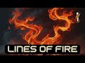 🔥 Lines of Fire – Cinematic Electronic Fusion | E-Violine × Saxophon × Orchestral Power