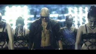 Danny Fernandes Feat Belly - Automatic (1080p HD) Resimi