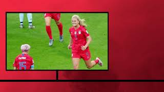 Thorns 2019 Regular Season Recap