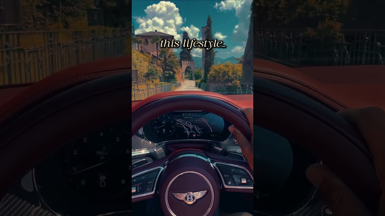 Want the BEST Lifestyle? Here's What You Need