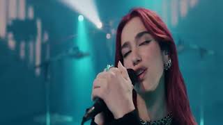 Dua Lipa - Houdini - V-Extended Outro Chorus Mambo - Vdj mateo on line HD