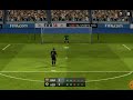 Барселона Химнастик / серия пенальти FIFA 14