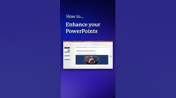 This Website Makes PowerPoint Presentations AMAZING!