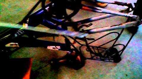 Reciprocating can crusher mechanical engineering project