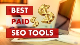 Best Paid SEO Tools to Improve Ranking