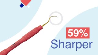 XP² Sharpen-Free Technology™ - American Eagle Instruments®