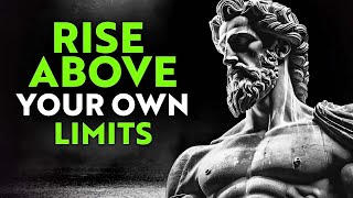 YOU vs  YOU   The REAL Battle   Overcome Your Biggest Obstacle   Stoicism