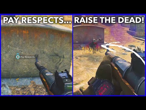 Video Game Easter Eggs #76 (Call Of Duty Warzone, The Walking Zombie 2, DayZ & More)