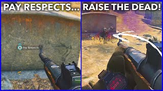 Video Game Easter Eggs #76 (Call Of Duty Warzone, The Walking Zombie 2, DayZ & More)