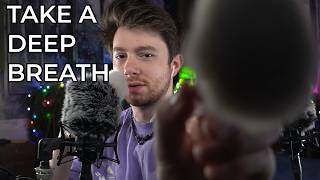 Brushes & Personal Attention ASMR