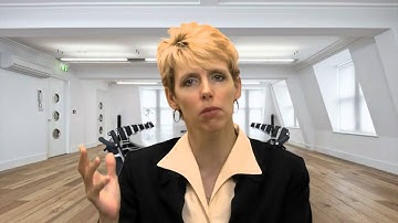 When did you go above and beyond the call of duty at work? "How to answer interview questions".