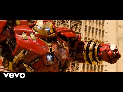 Masked Wolf - Astronaut In The Ocean (Emre Kabak x Sercan Özkan Remix ) | Hulk Vs HulkBuster