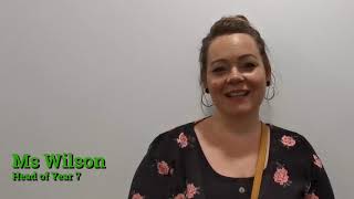 The Stockwood Park Academy Virtual Tour June 2020