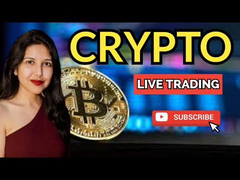 Bitcoin Live Trading I 2 MayI Crypto Live Trading I #livetrading #ethereum #crypto #bitcoin #btc