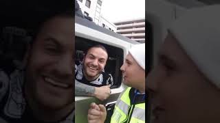 Kobra Necdet Polis Çevirmesine Yakalanıyor Polis Kobra Necdeti Dövüyor Kobra Necdet Polis Çevirmesine Yakalanıyor Polis Kobra Necdeti Dövüyor