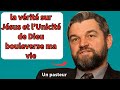 Un Pasteur Chrétien Découvre L Islam La Vérité Sur Jésus Et L Unicité De Dieu Bouleverse Sa Vie Un Pasteur Chrétien Découvre L Islam La Vérité Sur Jésus Et L Unicité De Dieu Bouleverse Sa Vie