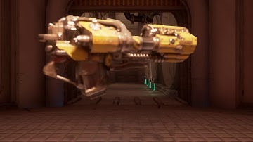 Unreal Tournament Level Design