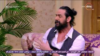 السفيرة عزيزة - الفنان / عمرو المهدي ... يتحدث عن نزواته وأزمة منتصف العمر عند الرجال