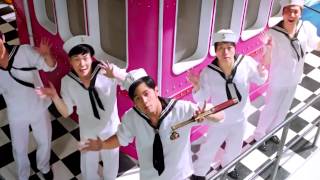 2012Hito流行音樂獎 熱力開唱@I'mTV