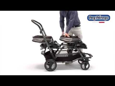 peg perego duette