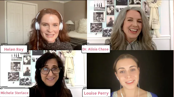 Reframing Agency: Feminist Perspectives, Part 2 - ...
