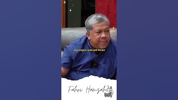 Kritik Keras Mahfud MD!! Fahri Hamzah, Ini Benar apa tidak❓ #hukum #politisi #menkopolhukam #lawyer