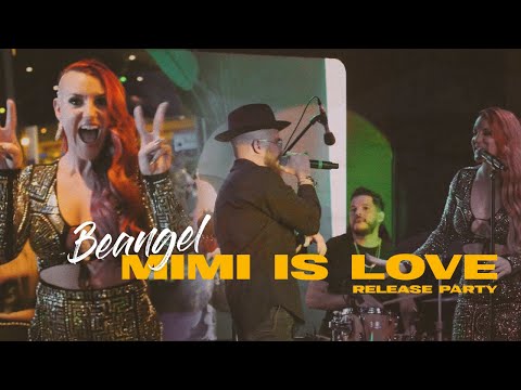 Beangel - Mimi