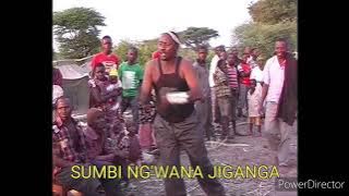 Itazame ngoma ya sumbi full video