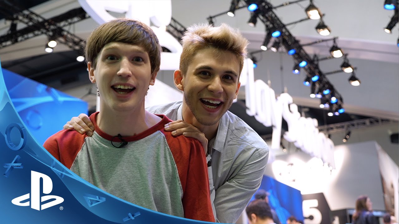 Headless Chicken | E3 2015