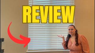 Sports Performance Review - Window Blinds