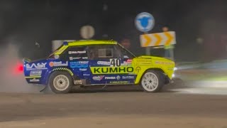 Rally Legends Luso Bussaco 2026 | Big Show & Action Legends Cars | Full HD 