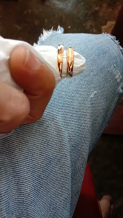 cincin kawin model terbaru 2023. mantap bos....
