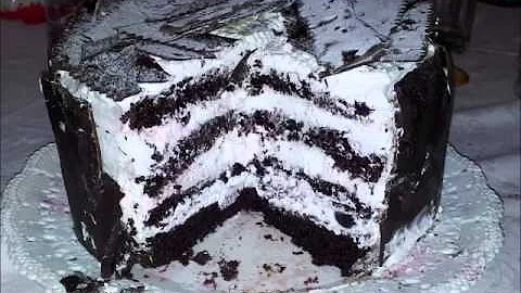 Le torte di maria depalma