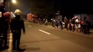 Herex 1200M Laga Bergengsi Jatim