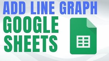 How to Add a Line Chart in Google Sheets (Beginner-Friendly Tutorial)