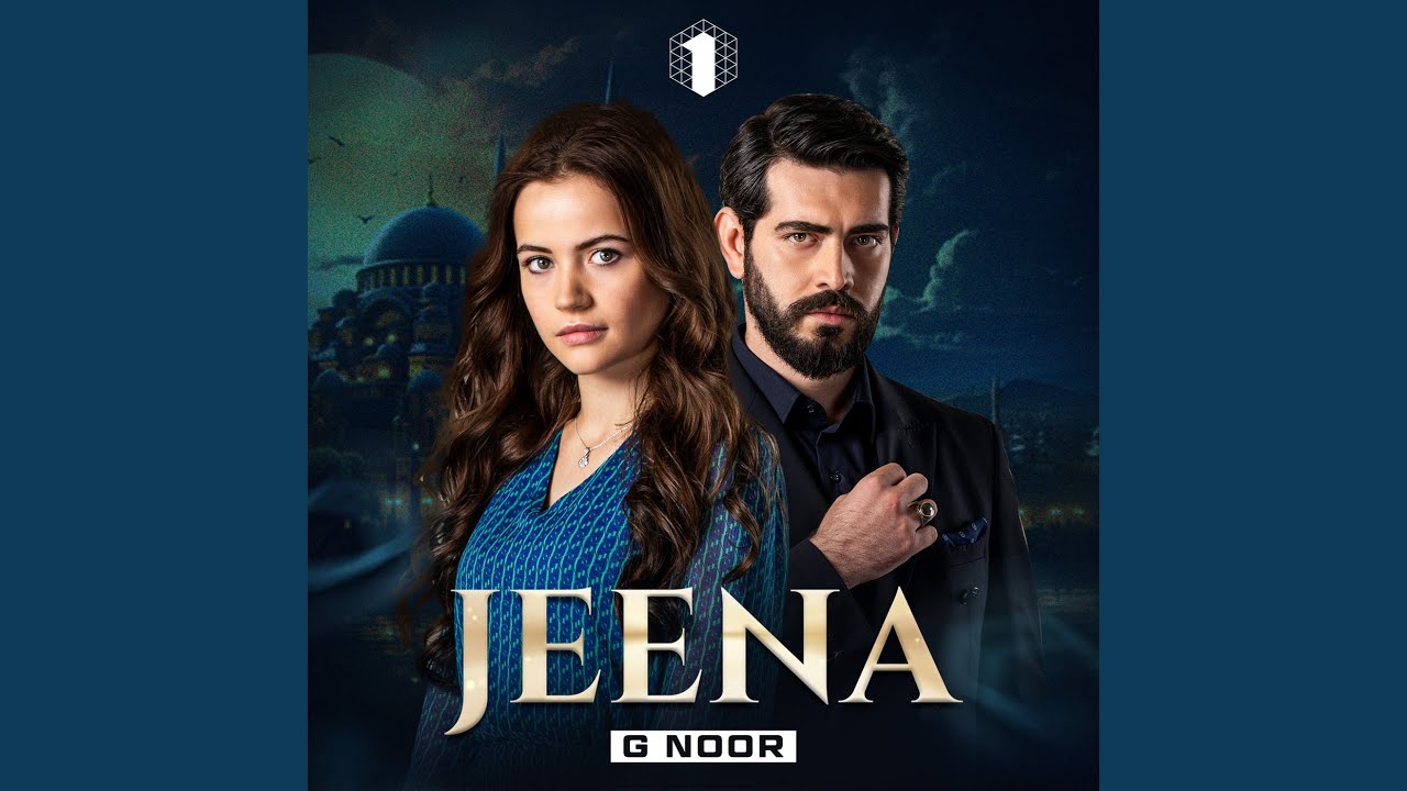 Jeena adlı videoyu YouTube'da izle Jeena adlı videoyu YouTube'da izle