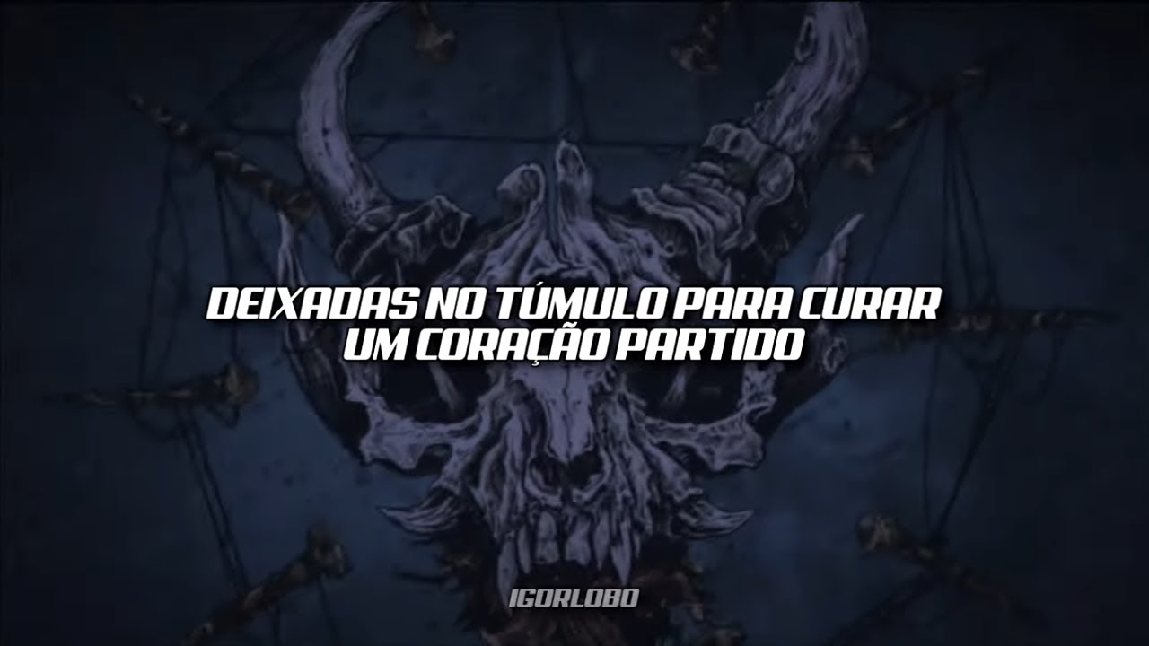 Demon Hunter - Dead Flowers (Legendado/Tradução) - YouTube