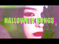 Kpop songs made for halloween   songs to add to your halloween playlist