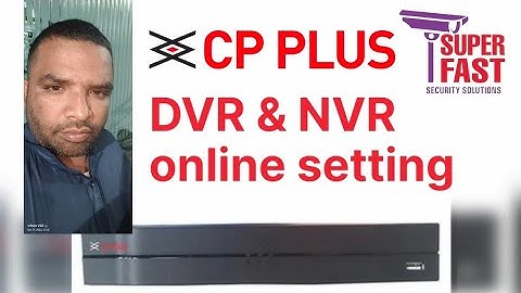 CP Plus cctv camera online setting #trending hashtag#surveillancecamera #viralvideo#cctvonline