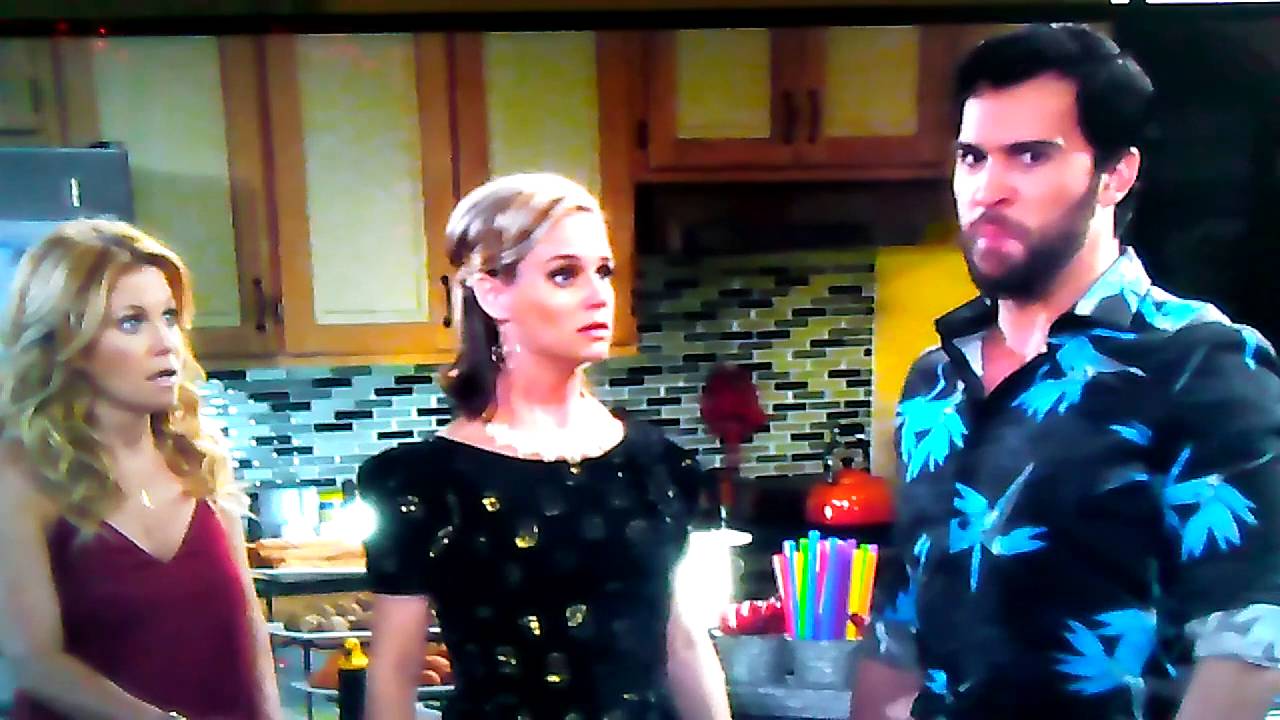 Fuller house rubber glove