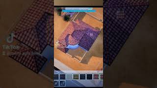 Micro Spanish Revival Mediterranean In The Sims 4  A Quick History And Build  oneminutemicro