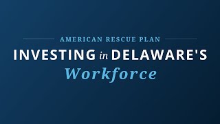 American Rescue Plan: Workforce