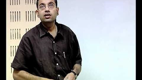 Mod-01 Lec-21 Solution of Systems of Linear Algebraic Equations