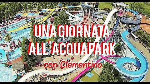 Quanto costa un biglietto per l Acquapark Odissea 2000?