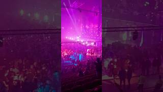 AMF 2025 vibes #ade #edm #morten #rave #dj