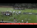 Pirates Vs Livingston Lions