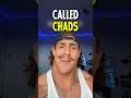 Why Are Chads Called Chads? π€