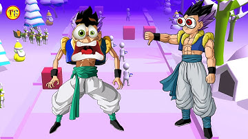 Gun Clash 3D Level 49 - Gameplay Walkthrough Android, iOS #Shorts